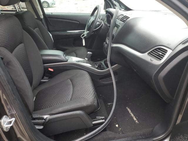 Photo 5 from auction – 2017 DODGE JOURNEY SE with VIN 3C4PDCAB9HT554866