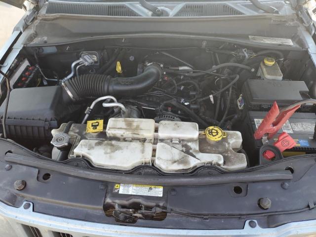 Photo 7 from auction – 2012 JEEP LIBERTY SP with VIN 1C4PJMAK5CW133017