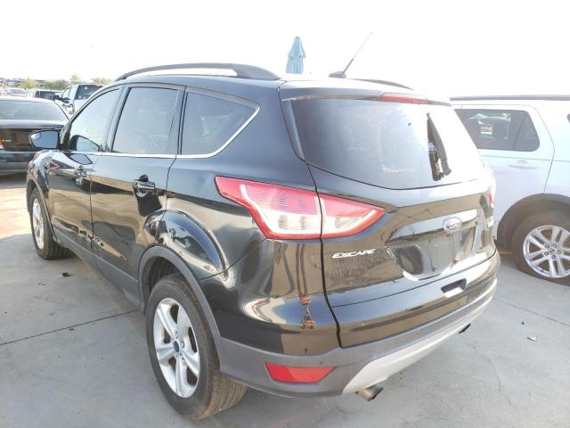 Photo 3 from auction – 2015 FORD ESCAPE SE with VIN 1FMCU0G90FUC78187