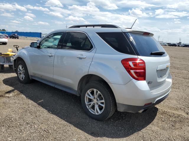Photo 3 from auction – 2016 CHEVROLET EQUINOX LT with VIN 2GNFLFE3XG6180717