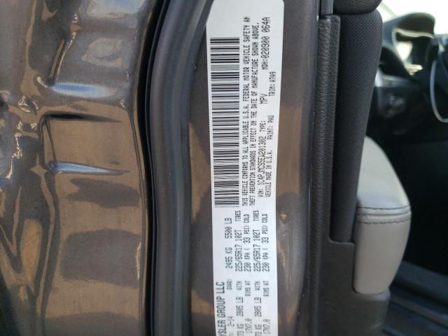 صورة رقم 10 من المزاد - 2014 JEEP CHEROKEE L مع VIN 1C4PJMCS5EW201302