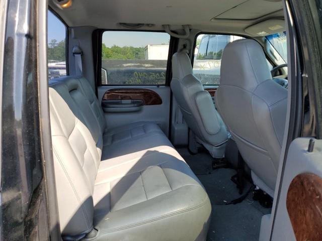 Photo 6 from auction – 2003 FORD F350 SUPER with VIN 1FTWW33PX3EC11510
