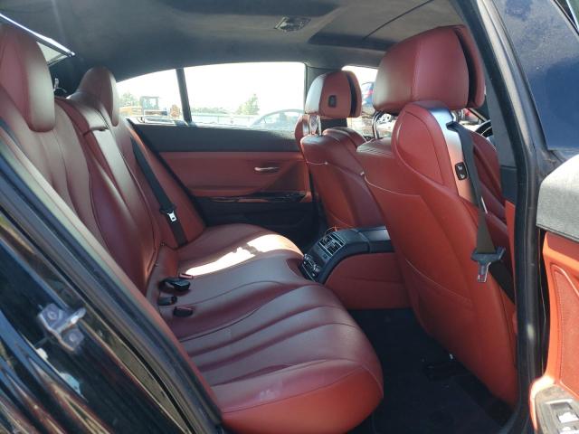 Photo 3 from auction – 2013 BMW 650 XI with VIN WBA6B4C56DD098045