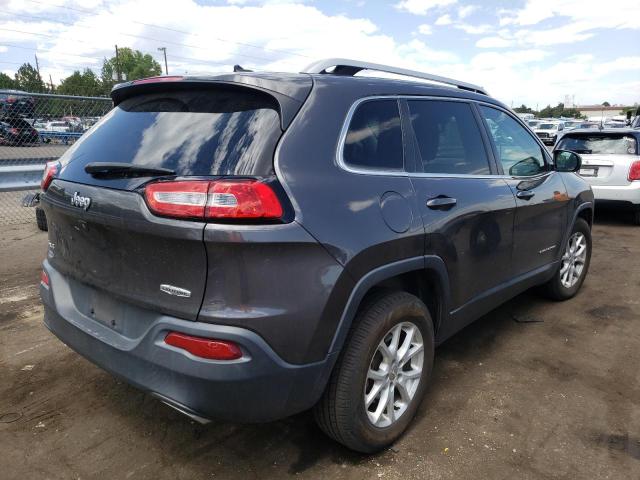 Photo 4 from auction – 2015 JEEP CHEROKEE L with VIN 1C4PJMCS2FW563752
