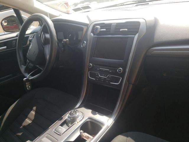 Photo 9 from auction – 2018 FORD FUSION SE with VIN 3FA6P0HD3JR223623