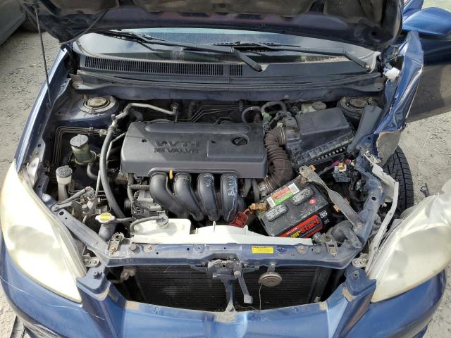Zdjęcie 7 z aukcji – 2005 TOYOTA COROLLA MA z VIN 2T1KR32E95C395074