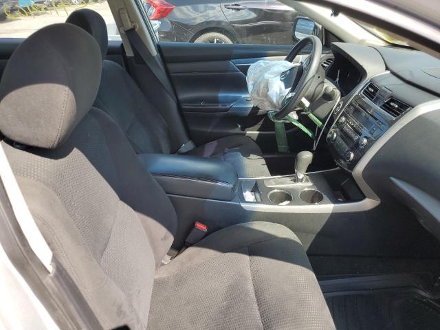 Photo 5 from auction – 2015 NISSAN ALTIMA 2.5 with VIN 1N4AL3AP1FN878501