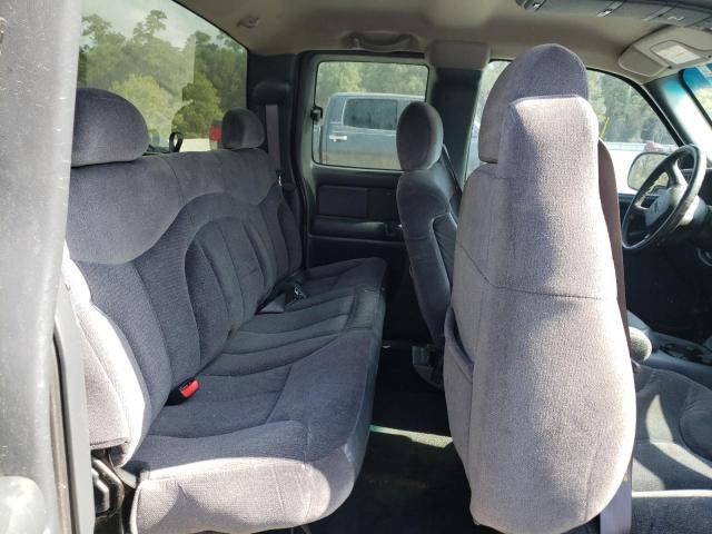 Photo 6 from auction – 2001 GMC NEW SIERRA with VIN 2GTEC19T011202231