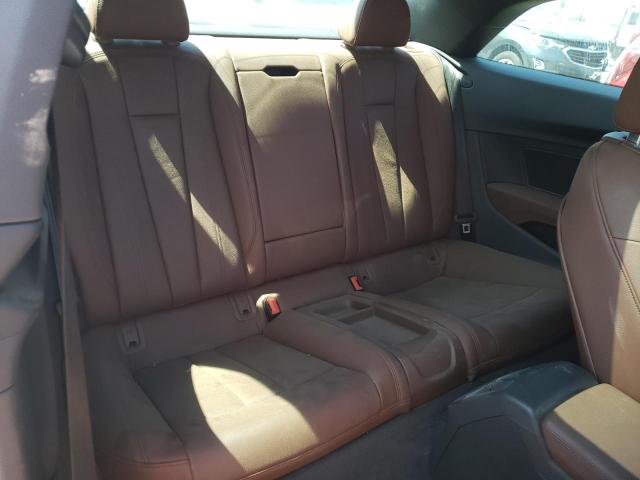 Photo 6 from auction – 2018 AUDI A5 PREMIUM with VIN WAUPNAF53JA001385