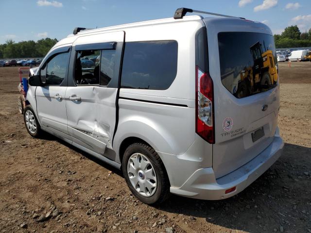 Photo 3 from auction – 2018 FORD TRANSIT CO with VIN NM0GE9F76J1373075