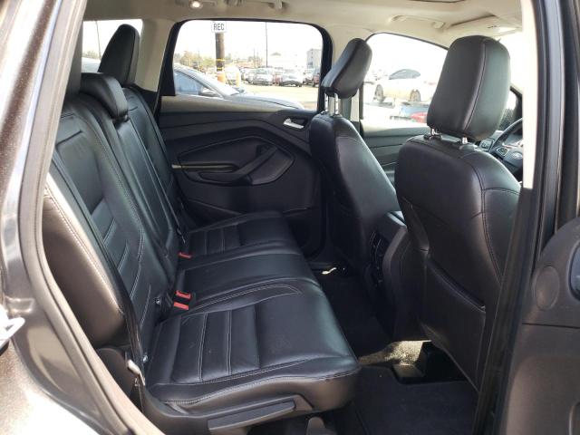 Photo 6 from auction – 2018 FORD ESCAPE TIT with VIN 1FMCU0J94JUA04556