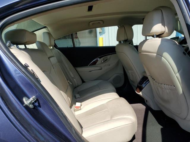 Photo 6 from auction – 2014 BUICK LACROSSE with VIN 1G4GB5G37EF159281