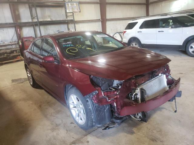 CHEVROLET MALIBU 1LT 2015 with VIN 1G11C5SL5FF191669 - Photo from auction