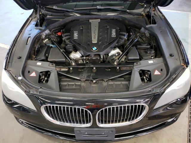 Photo 7 from auction – 2012 BMW ALPINA B7 with VIN WBAKC8C56CC434896