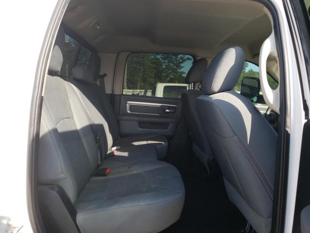 Photo 6 from auction – 2016 RAM 2500 SLT with VIN 3C6UR5DL2GG336139