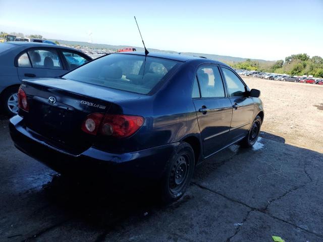 Photo 4 from auction – 2006 TOYOTA COROLLA CE with VIN JTDBR32E160091894