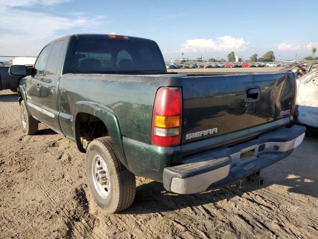 Photo 3 from auction – 2003 GMC SIERRA C25 with VIN 1GTHC29113E250355