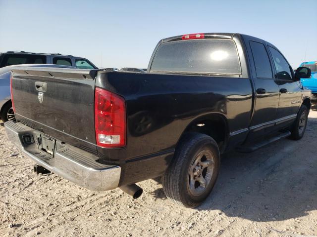 Photo 4 from auction – 2006 DODGE RAM 1500 S with VIN 1D7HA18236J193393