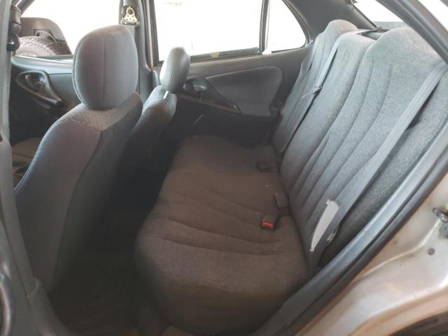 Photo 6 from auction – 2003 CHEVROLET CAVALIER with VIN 1G1JC52F737149911