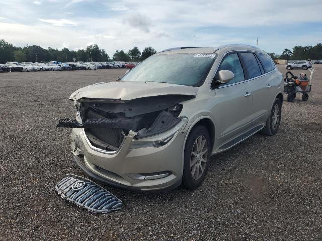 Photo 2 from auction – 2014 BUICK ENCLAVE with VIN 5GAKRBKD3EJ137947