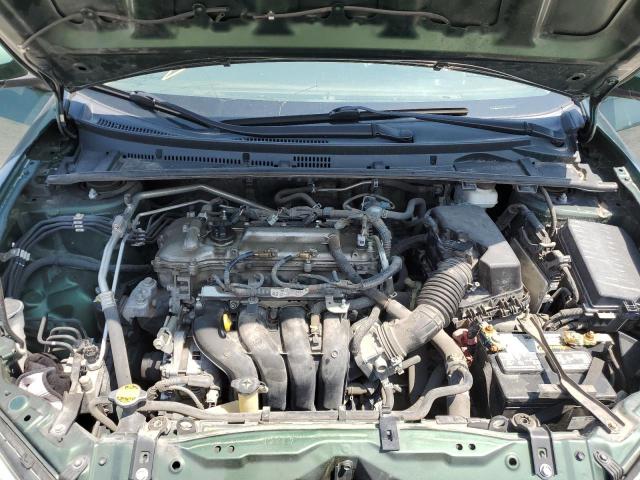 Photo 7 from auction – 2014 TOYOTA COROLLA L with VIN 5YFBURHE9EP038292