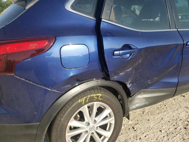 Photo 9 from auction – 2018 NISSAN ROGUE with VIN JN1BJ1CP8JW184948