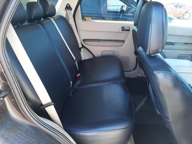 Zdjęcie 6 z aukcji – 2008 FORD ESCAPE z VIN 1FMCU59HX8KA86016