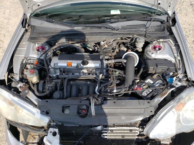 Photo 7 from auction – 2002 ACURA RSX with VIN JH4DC54832C041549