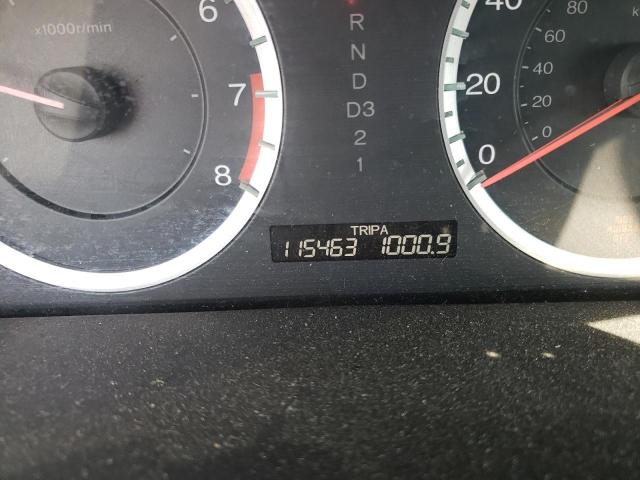 Photo 8 from auction – 2012 HONDA ACCORD LX with VIN 1HGCP2F31CA041565