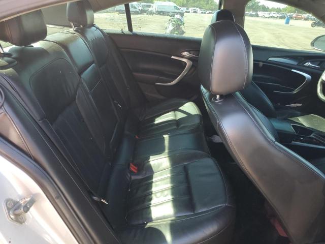 Photo 6 from auction – 2012 BUICK REGAL with VIN 2G4GR5EK3C9138083