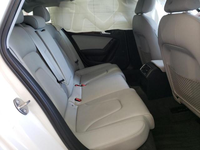 صورة رقم 6 من المزاد - 2014 AUDI A4 ALLROAD مع VIN WA1UFAFL2EA147570