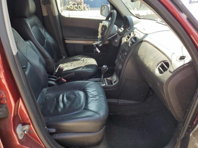 Photo 5 from auction – 2008 CHEVROLET HHR PANEL with VIN 3GCDA05P78S603729
