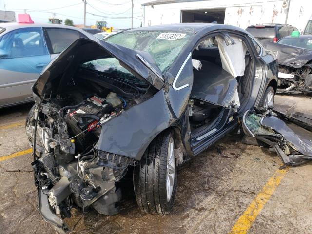 Photo 2 from auction – 2015 BUICK VERANO with VIN 1G4PS5SK2F4158969