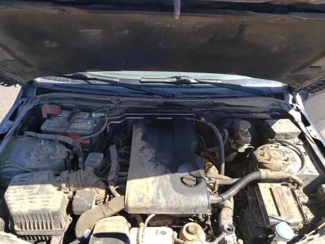 Photo 7 from auction – 2012 SUZUKI GRAND VITA with VIN JS3TD0D79C4100346