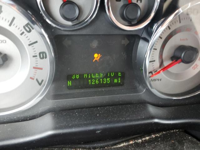 Photo 8 from auction – 2008 FORD EDGE LIMIT with VIN 2FMDK39C58BA71629