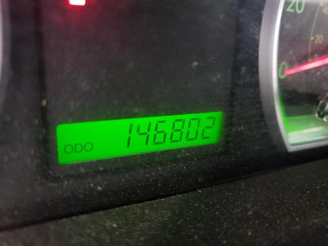 صورة رقم 8 من المزاد - 2011 CHEVROLET AVEO LS مع VIN KL1TD5DE0BB191521