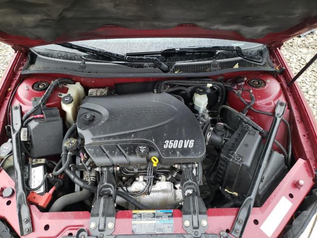 Photo 7 from auction – 2006 CHEVROLET IMPALA LT with VIN 2G1WT55K669273654