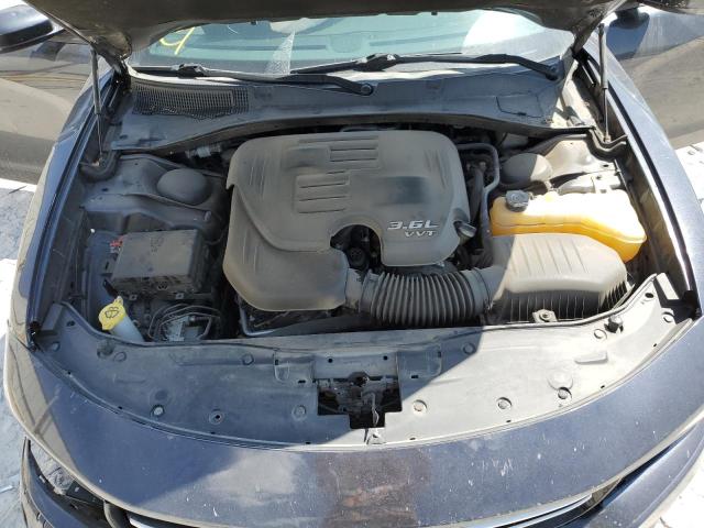 Фото 7 с аукциона – 2016 DODGE CHARGER SE с VIN 2C3CDXBG3GH104027