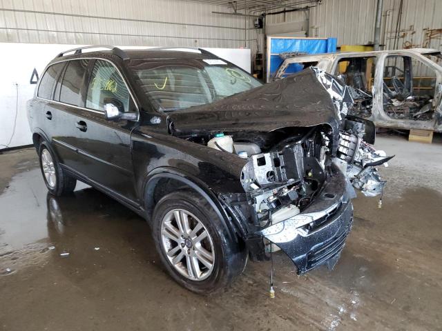 Photo 1 from auction – 2011 VOLVO XC90 3.2 with VIN YV4952CZ4B1572133