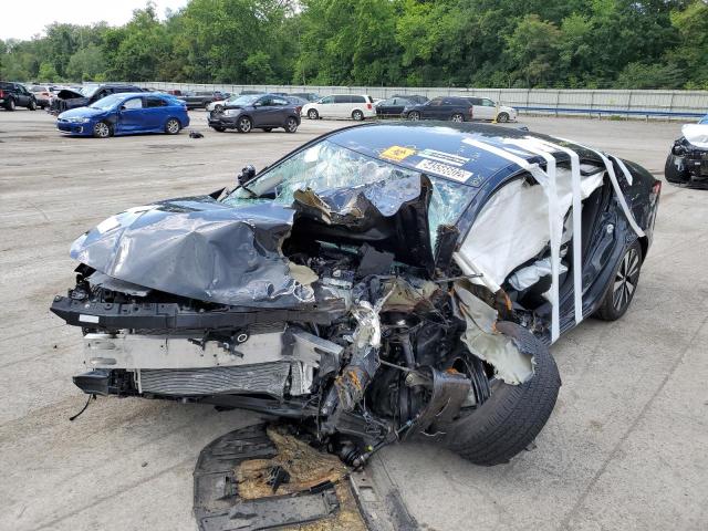 Photo 9 from auction – 2021 NISSAN ALTIMA SV with VIN 1N4BL4DV4MN314181