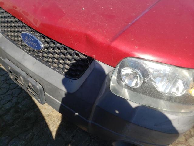 Photo 9 from auction – 2005 FORD ESCAPE with VIN 1FMYU93155KD11432