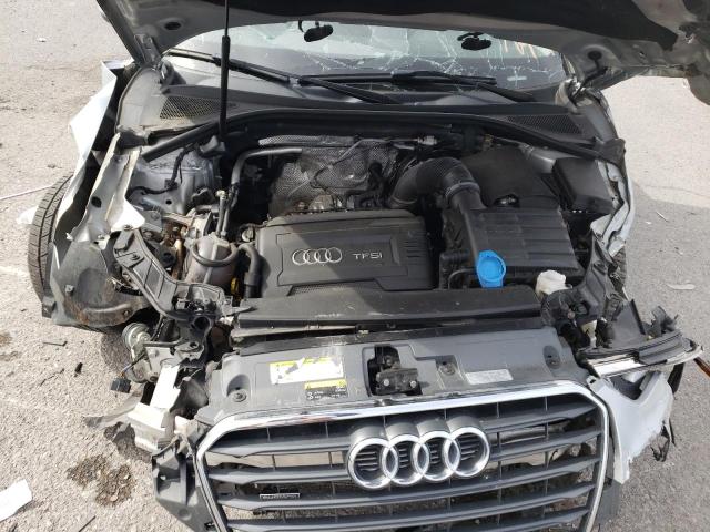 Photo 7 from auction – 2015 AUDI A3 PREMIUM with VIN WAUEFGFFXF1004114