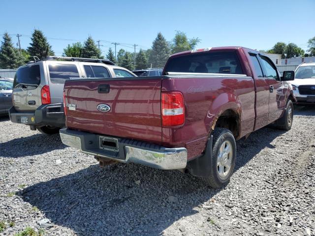Photo 4 from auction – 2004 FORD F150 with VIN 1FTPX14504KD95801