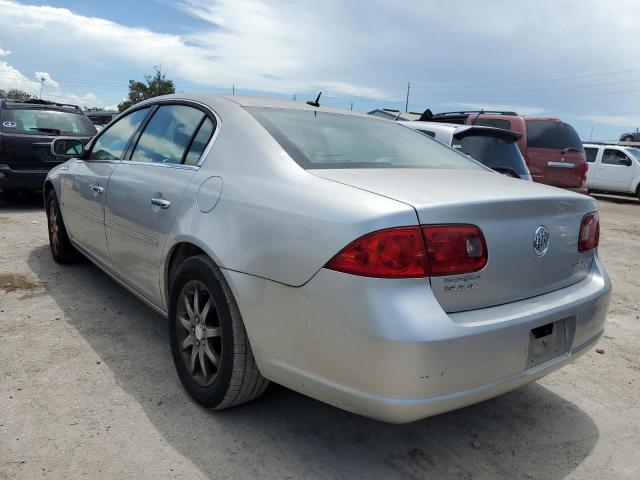 Photo 3 from auction – 2007 BUICK LUCERNE CX with VIN 1G4HD57237U166393