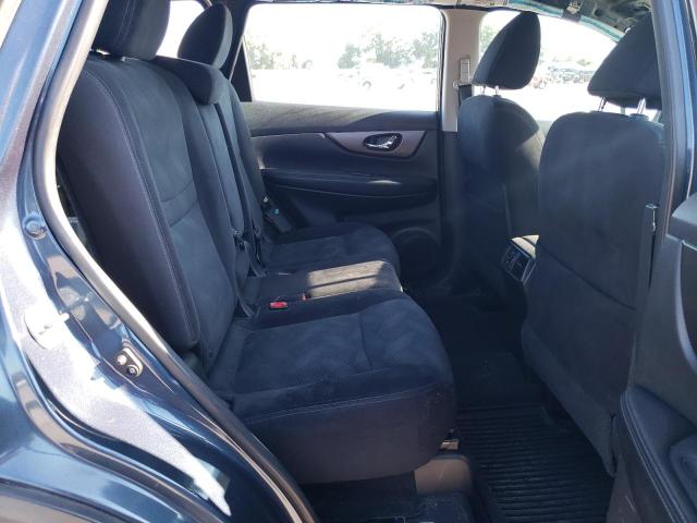 Photo 6 from auction – 2014 NISSAN ROGUE S with VIN 5N1AT2MV9EC821225
