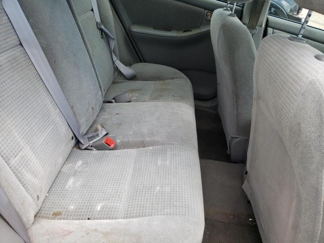 Photo 6 from auction – 2007 TOYOTA COROLLA CE with VIN 1NXBR32E57Z820596