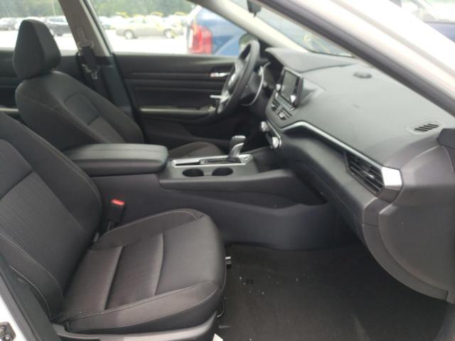 Photo 5 from auction – 2022 NISSAN ALTIMA S with VIN 1N4BL4BV9NN324693