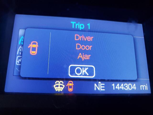 Photo 8 from auction – 2013 FORD EDGE SE with VIN 2FMDK3GC9DBC44565