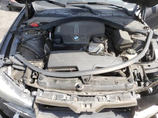 Photo 7 from auction – 2014 BMW 328 I SULE with VIN WBA3C1C52EK115371