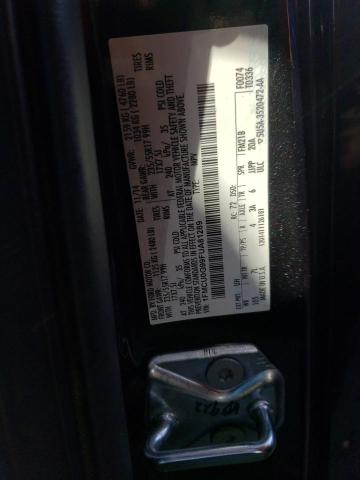 Photo 10 from auction – 2015 FORD ESCAPE SE with VIN 1FMCU0G99FUA81289
